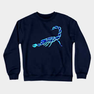 Scorpion Crewneck Sweatshirt